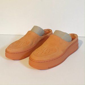 Nike Women’s Air Force 1 Slip On AF1 Lover XX
